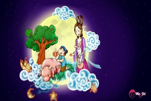 Tết Trung Thu: Nguồn Gốc, Ý Nghĩa và Phong Tục Ở Việt Nam và Các Nước Châu Á Tết Trung Thu: Nguồn Gốc, Ý Nghĩa và Phong Tục Ở Việt Nam và Các Nước Châu Á