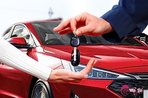 Kiêng mua xe trong tháng 7 cô hồn