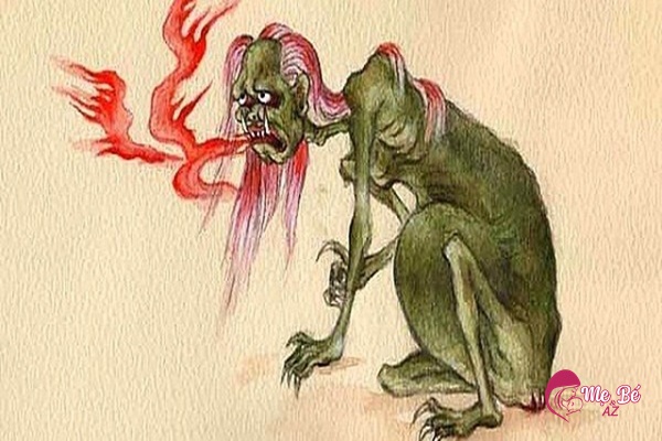 Quỷ Môn Quan mở cửa trong tháng 7 cô hồn