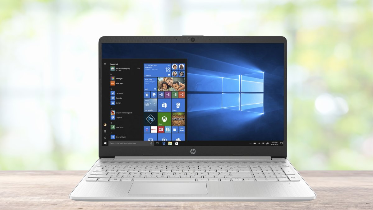 Giá thay màn hình laptop HP