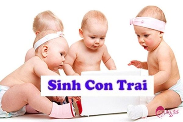 Mong muốn sinh con trai là điều phổ biến
