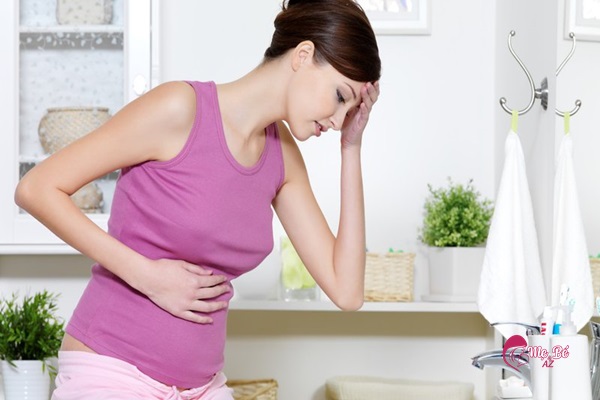 Chế Độ Dinh Dưỡng Cho Bà Bầu Bị Đau Dạ Dày Trong Suốt Thai Kỳ Các loại thực phẩm bà bầu bị đau dạ dày nên tránh