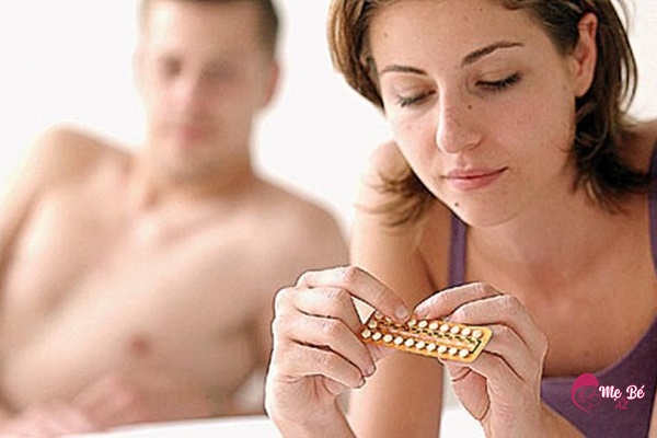 Ngừa Thai Khi Cho Con Bú: Phương Pháp An Toàn và Hiệu Quả