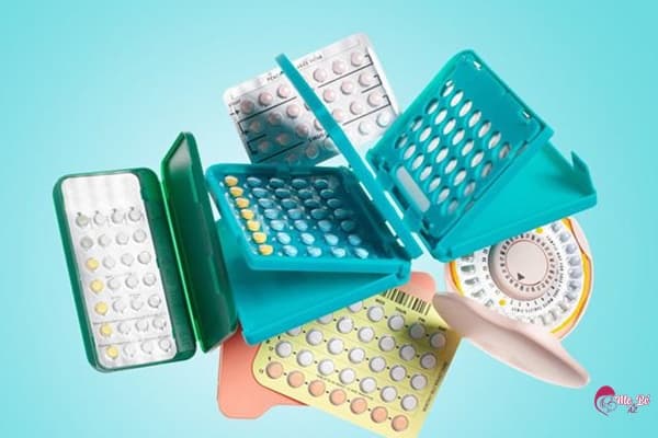 Ngừa Thai Khi Cho Con Bú: Phương Pháp An Toàn và Hiệu Quả