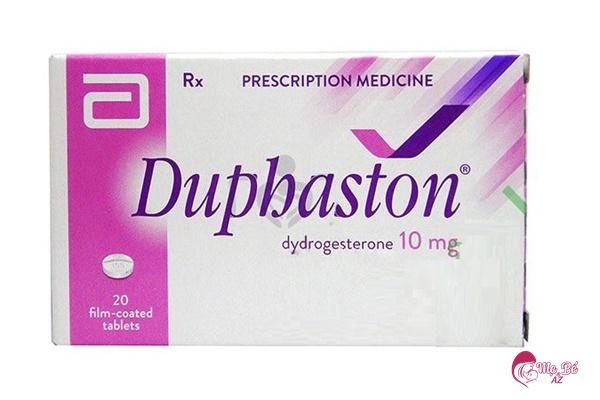 Thuốc Nội Tiết Duphaston: Công Dụng, Cách Dùng và Lưu Ý Cho Bà Bầu Thuốc Nội Tiết Duphaston: Công Dụng, Cách Dùng và Lưu Ý Cho Bà Bầu