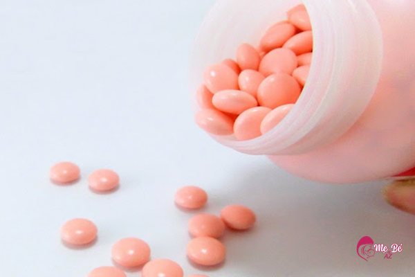 Có nên sử dụng viên uống nội tiết tố Kobayashi?