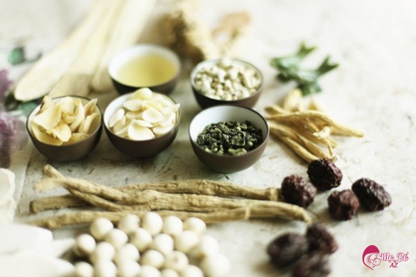 Thuốc Uống Hỗ Trợ Thụ Thai: Đông Y Hay Tây Y Tốt Hơn? Thuốc Đông y hỗ trợ thụ thai