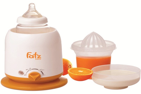 Có Nên Mua Máy Hâm Sữa? Top 5 Máy Hâm Sữa Tốt Nhất Dưới 1 Triệu Có Nên Mua Máy Hâm Sữa? Top 5 Máy Hâm Sữa Tốt Nhất Dưới 1 Triệu