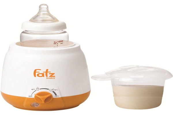 Có Nên Mua Máy Hâm Sữa? Top 5 Máy Hâm Sữa Tốt Nhất Dưới 1 Triệu Có Nên Mua Máy Hâm Sữa? Top 5 Máy Hâm Sữa Tốt Nhất Dưới 1 Triệu