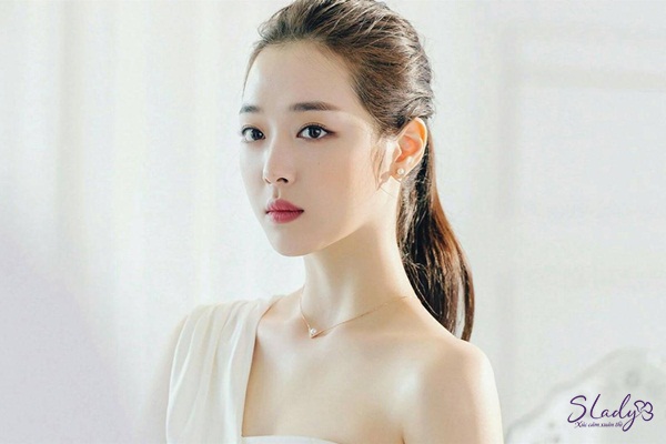 Phụ nữ nên sử dụng SLady