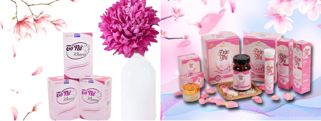 Review Viên Uống Tố Nữ Khang: Công Dụng, Giá Bán & So Sánh Với Đào Thi