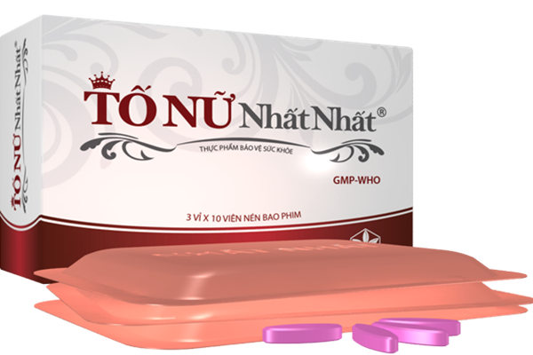 Tố Nữ Nhất Nhất: Công dụng, giá bán và so sánh với Bảo Xuân