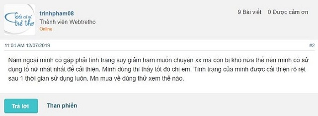 Tố Nữ Nhất Nhất: Công dụng, giá bán và so sánh với Bảo Xuân Tố Nữ Nhất Nhất: Công dụng, giá bán và so sánh với Bảo Xuân