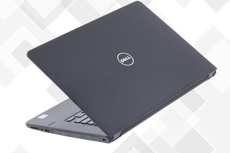 Laptop Dell Vostro 3468 - Cổng kết nối