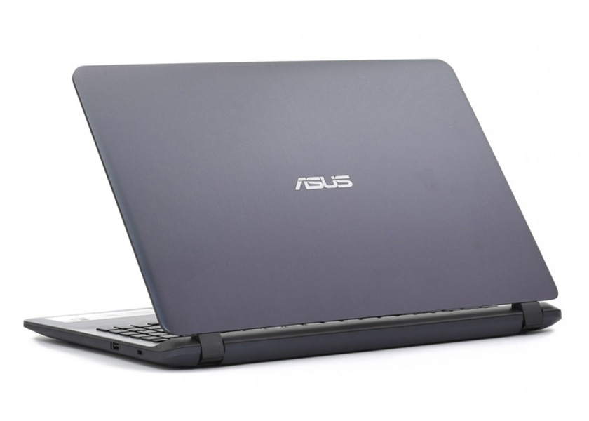 Laptop Asus Vivobook X507UA-EJ314T - Bàn phím và Touchpad
