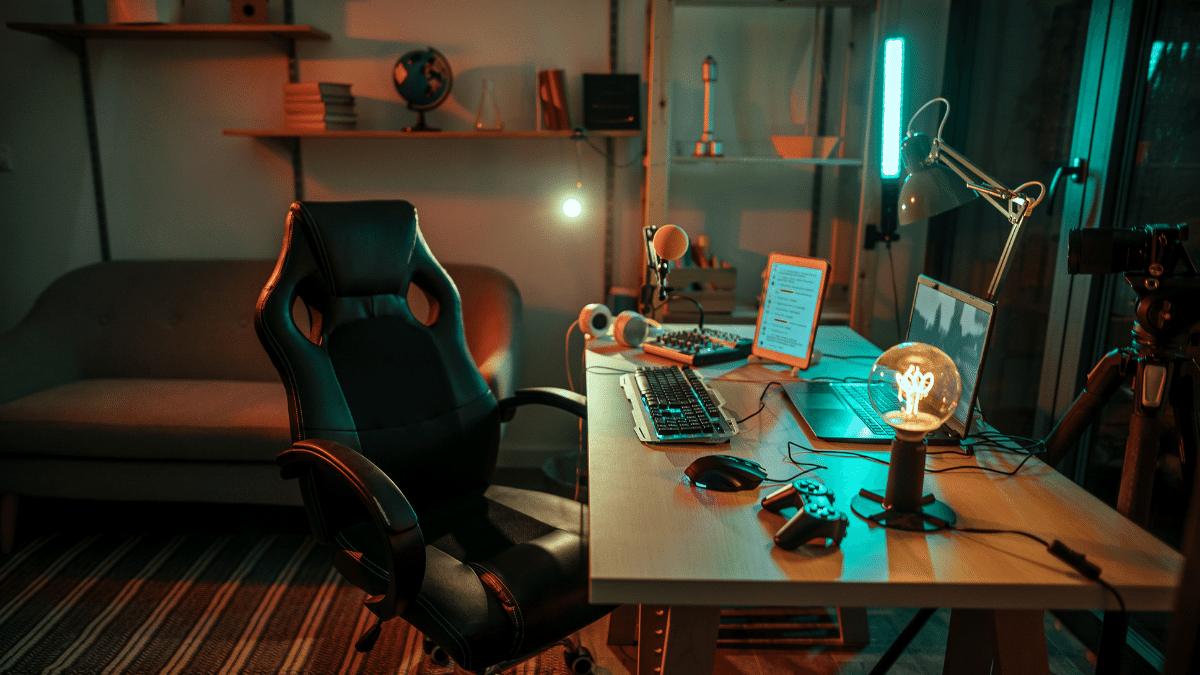 Laptop Gaming là gì?