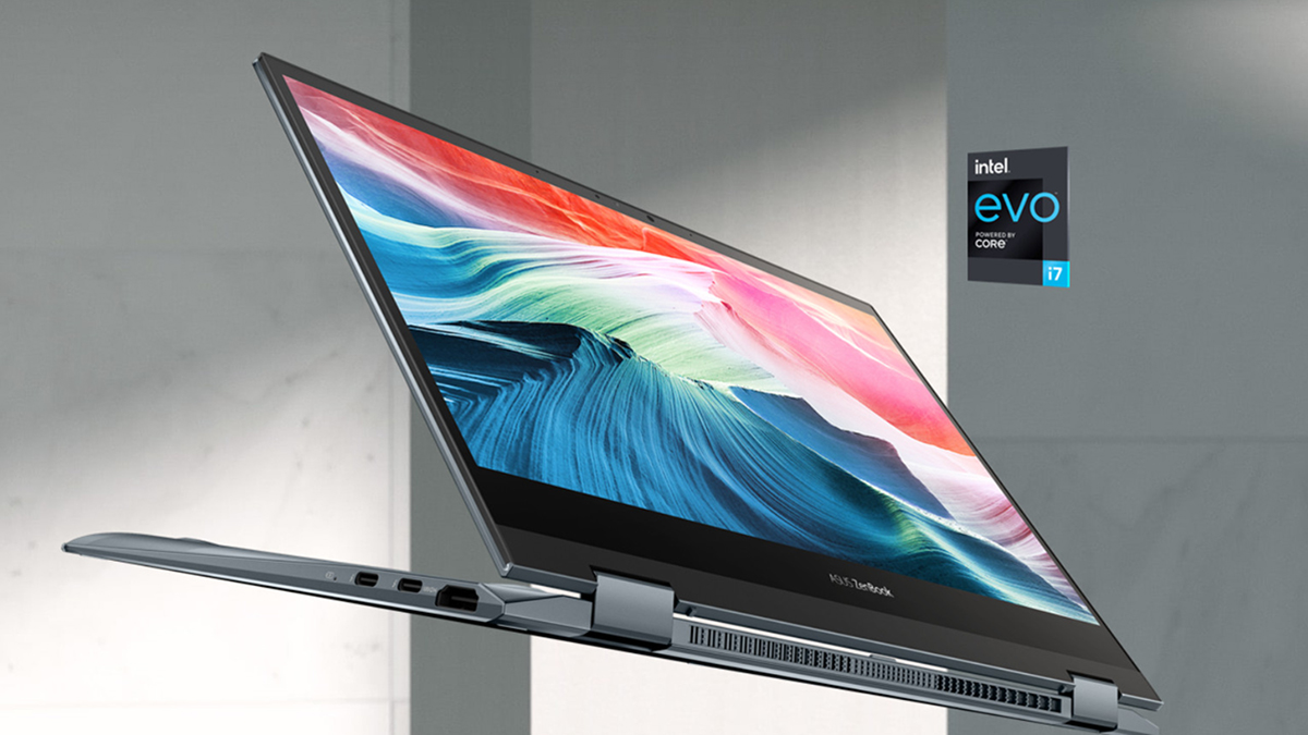 Laptop cảm ứng xoay 360 độ