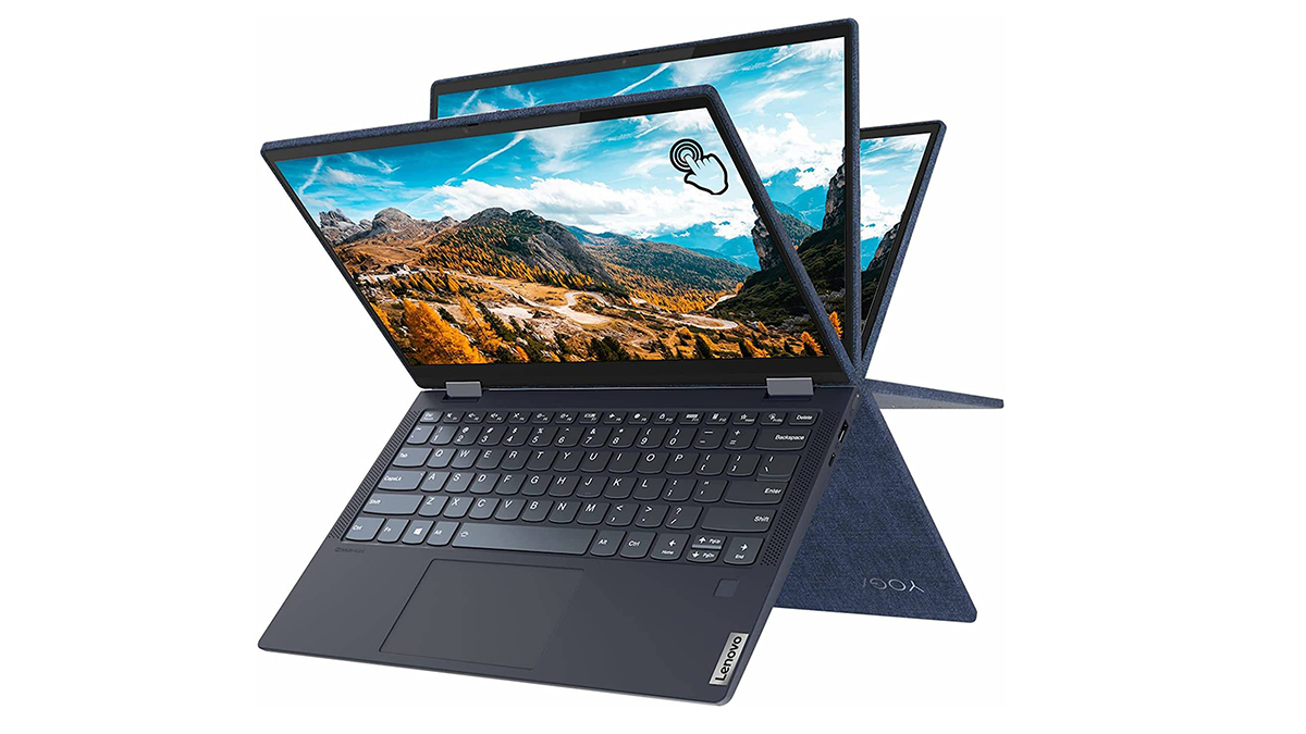 Lenovo Yoga 6 13ALC6