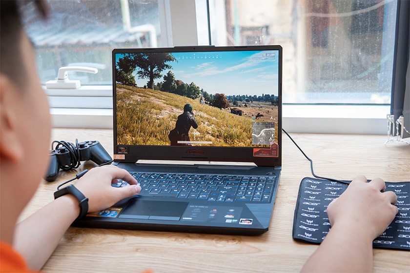 Asus TUF FX505DT-HN488T