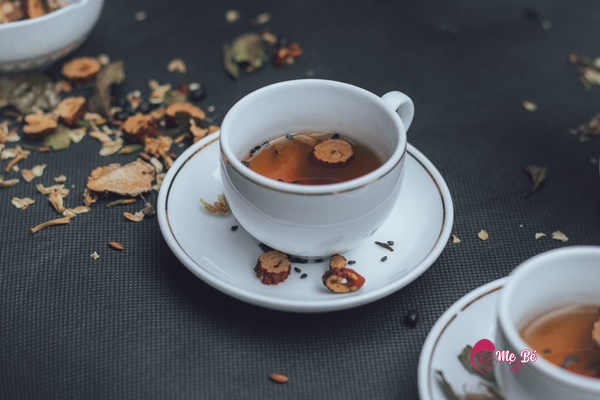 Công dụng của trà lợi sữa Mế Mụi chưa thật sự rõ ràng