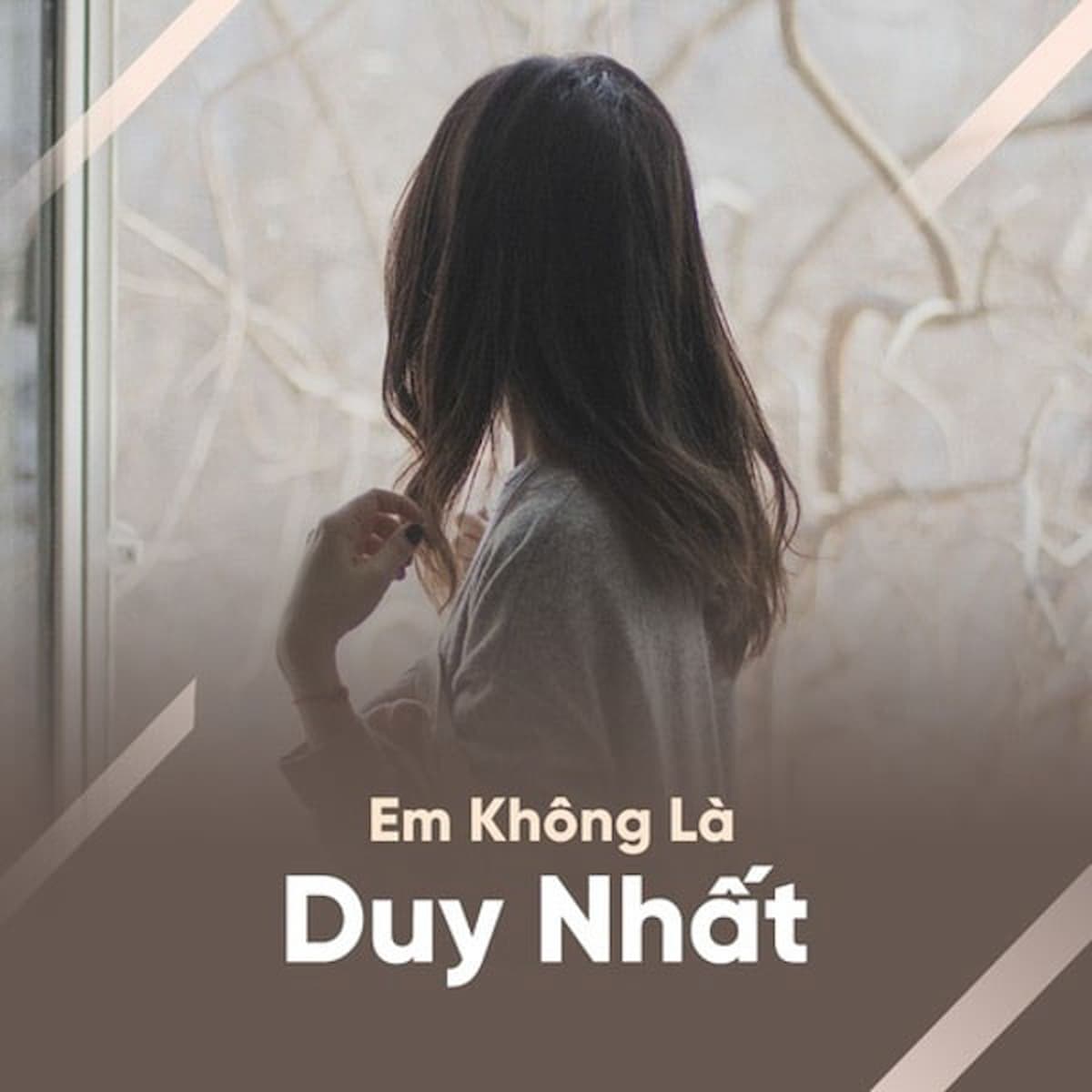 Bạn không là duy nhất