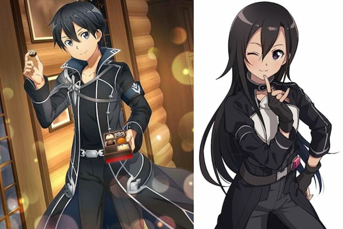 Trap là gì trong anime/manga