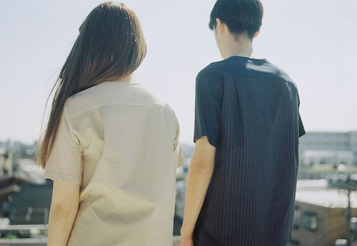 Mối quan hệ mập mờ, không rõ ràng