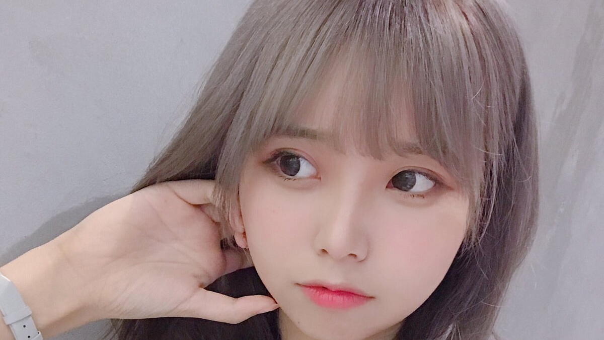 Trap girl trên Facebook