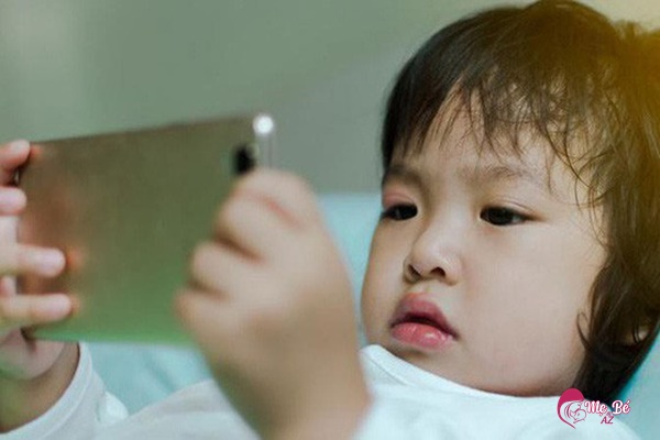 Ảnh hưởng của cha mẹ