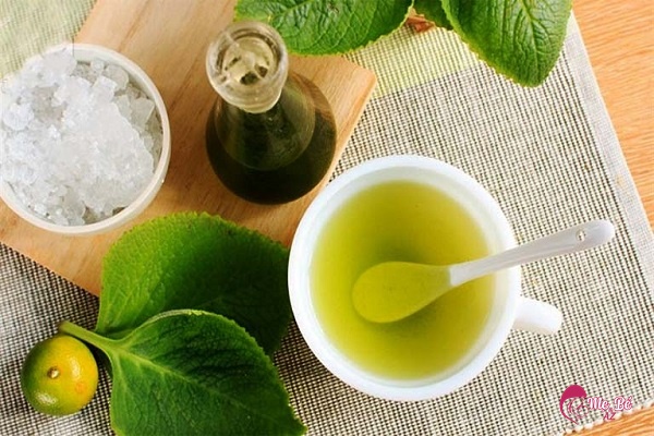 Chăm Sóc Trẻ 3 Tháng Tuổi Bị Ho Và Sổ Mũi: Hướng Dẫn Chi Tiết Cho Ba Mẹ Húng chanh quất hấp đường phèn