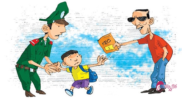 Dạy trẻ kỹ năng sống