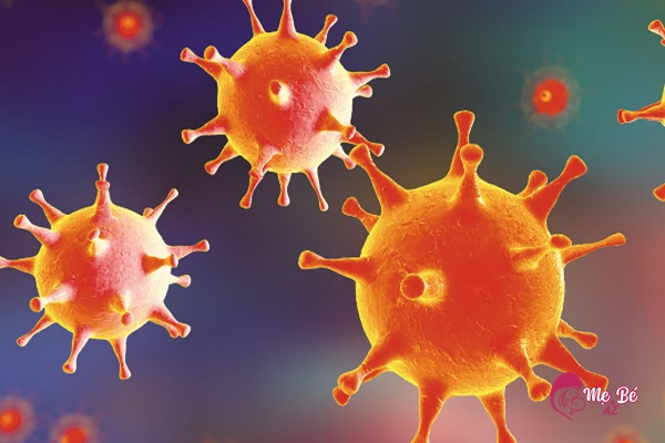 Virus là nguyên nhân chính gây cảm lạnh