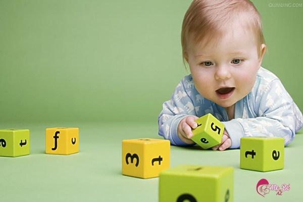 Rèn luyện tính tự lập cho trẻ