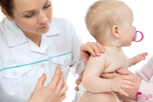 Tiêm Vacxin 5 trong 1 cho Trẻ: Lịch Tiêm, Lưu Ý và Tác Dụng Phụ Lịch tiêm vacxin 5 trong 1