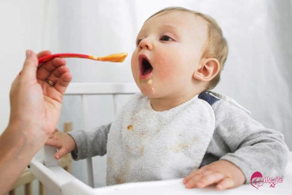 Trẻ Sơ Sinh Có Ăn Được Váng Sữa Không? Cho trẻ ăn váng sữa đúng cách