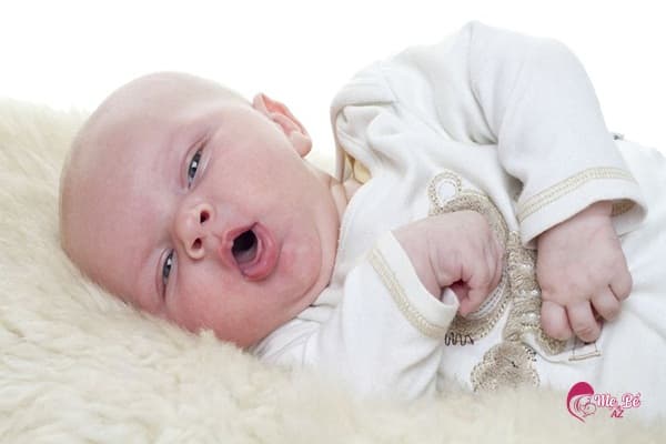 Cách tắm cho trẻ sơ sinh