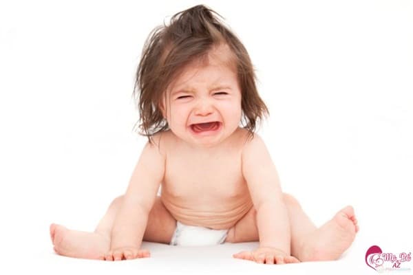 Trẻ Mấy Tháng Thì Mọc Răng? Chăm Sóc Trẻ Sốt Khi Mọc Răng Chăm sóc trẻ mọc răng bị sốt