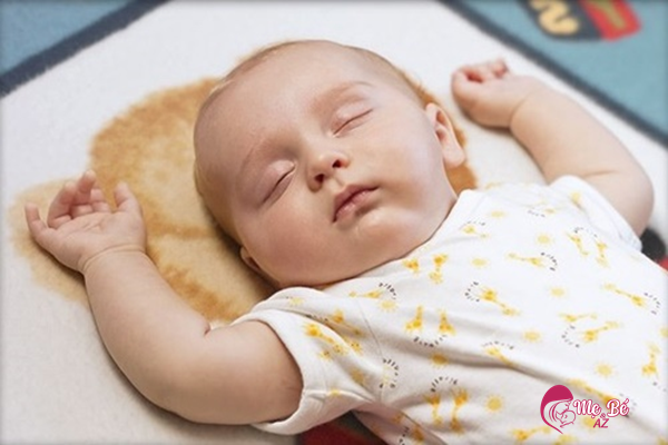 Trẻ Sơ Sinh Nằm Sấp: Lợi Hay Hại? Tư Thế Nằm An Toàn Cho Bé Tư thế nằm tốt nhất cho trẻ sơ sinh là nằm ngửa