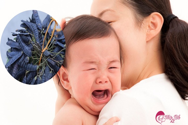 Đốt bồ kết giúp thanh lọc không khí, xua đuổi tà ma