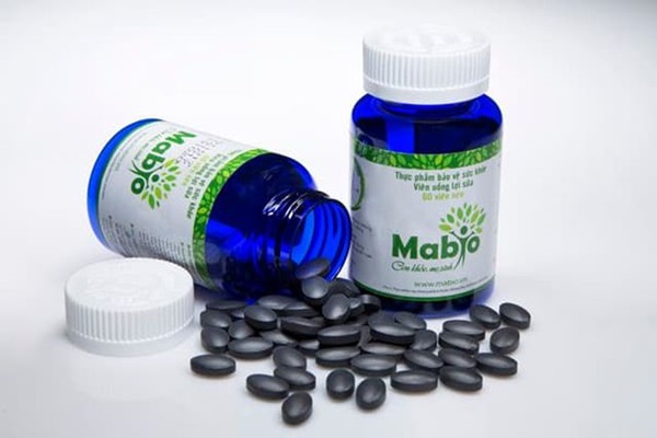 Trẻ Sơ Sinh Bú Sữa Mẹ Và Sữa Công Thức: Lợi Ích Và Hạn Chế Viên uống lợi sữa Mabio