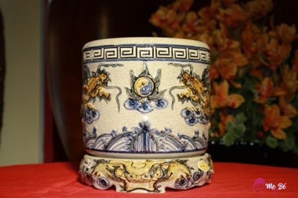 Cách bốc bát hương gia tiên