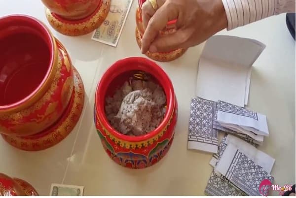 Cốt bát hương là gì?