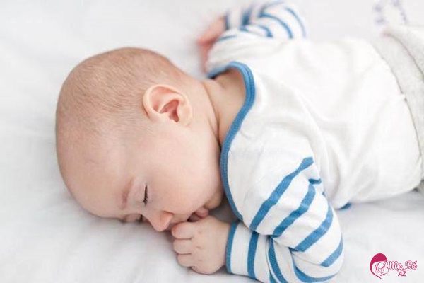 Tư thế nằm sấp