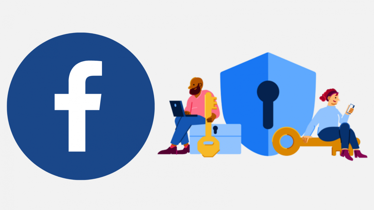 Hình ảnh minh họa về nghĩa của từ "Um" trên Facebook