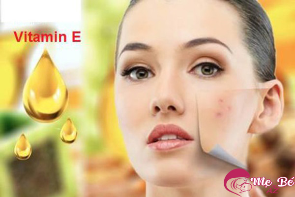 Vitamin E và Khả Năng Thụ Thai: Lời Giải Đáp Cho Chị Em Tác dụng của vitamin E đối với phụ nữ