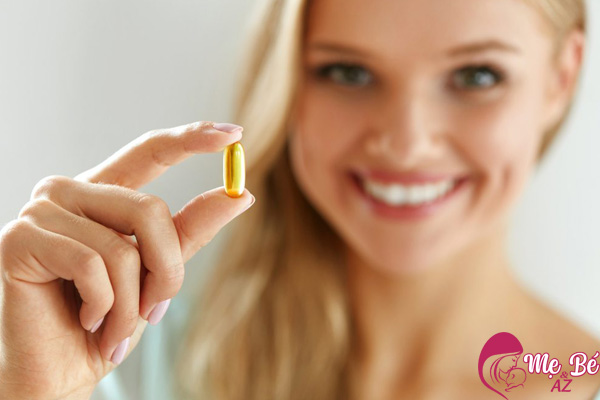 Vitamin E và Khả Năng Thụ Thai: Lời Giải Đáp Cho Chị Em Liều lượng vitamin E khuyến nghị