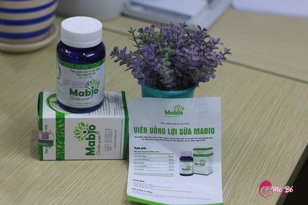 Viên uống lợi sữa Mabio giá bao nhiêu? So sánh giá với các sản phẩm khác Hình ảnh liên quan đến vàng da ở trẻ sơ sinh
