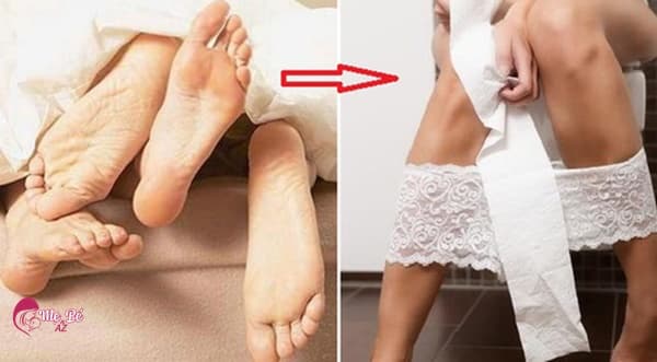 Vệ Sinh Sau Quan Hệ: Bao Lâu Thì Nên Đi và Cách Vệ Sinh Đúng