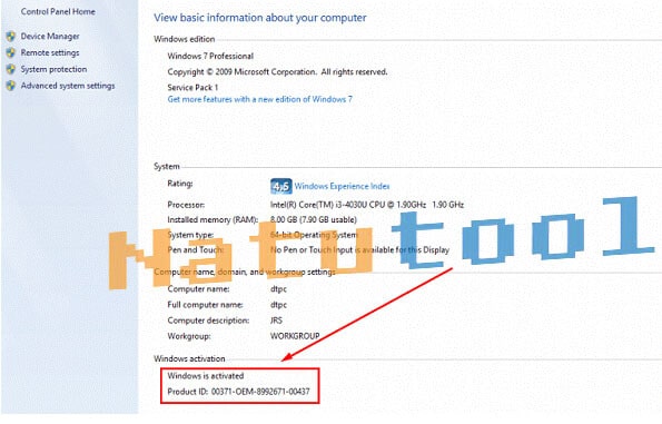 windows-7-is-activated