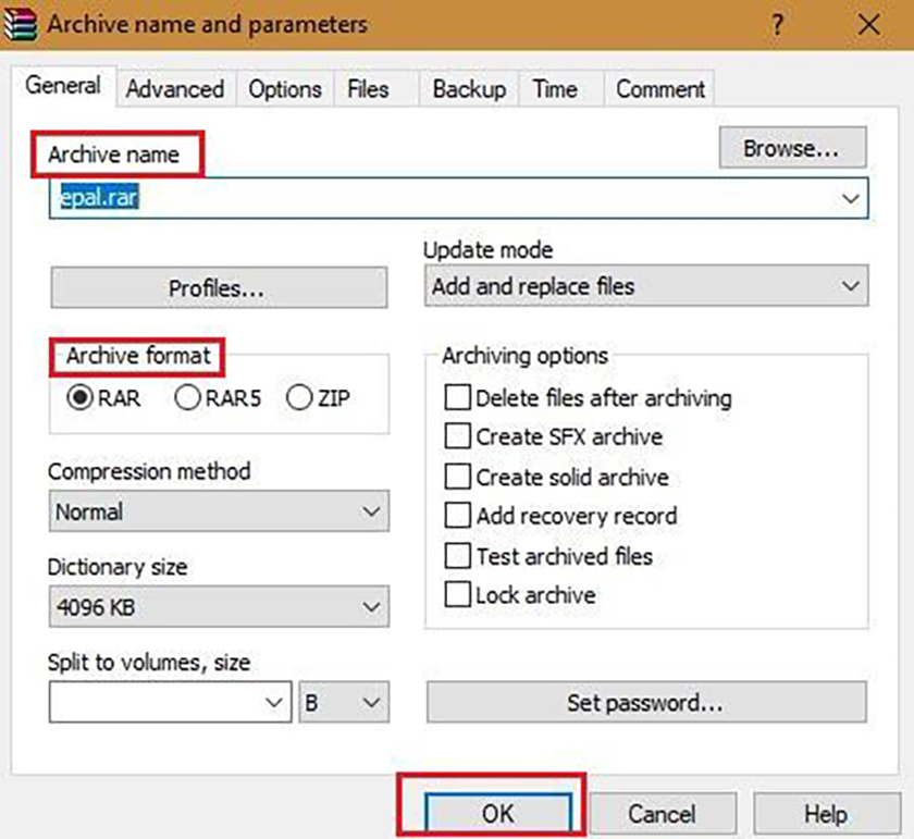Winrar là gì? Hướng dẫn giải nén hiệu quả bằng Winrar